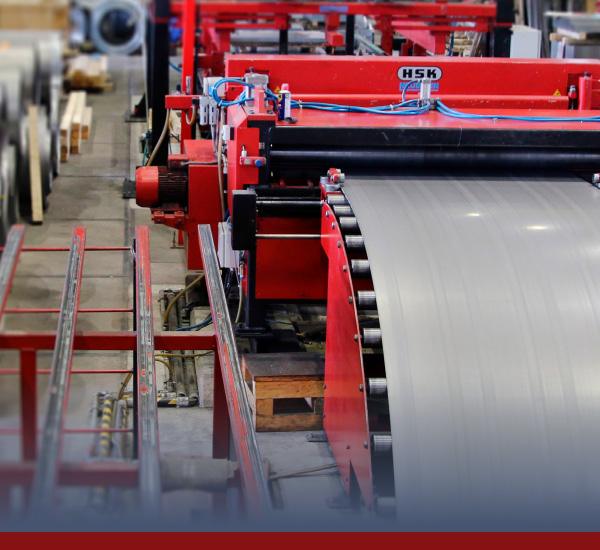 Production at the Plettenberg site