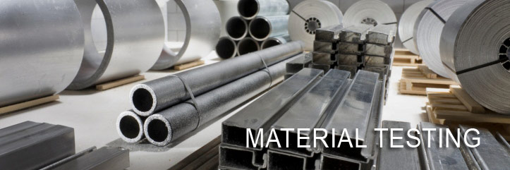 Materialprüfung