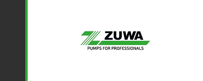 ZUWA – Pumps for Professionals