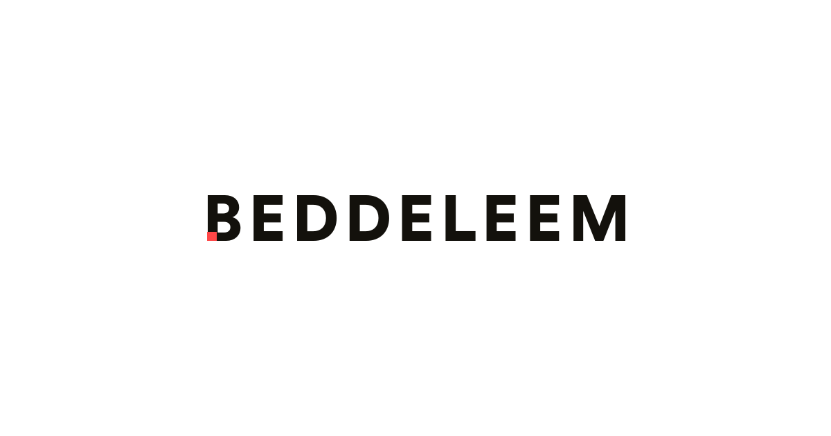 Beddeleem – Systemtrennwände und Büroeinrichtung