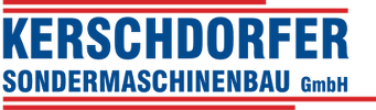 Logo Kerschdorfer Sondermaschinenbau GmbH