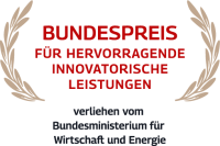 Bundespreis Innovation 2013