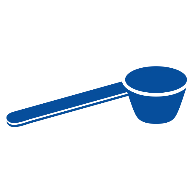 Messlöffel