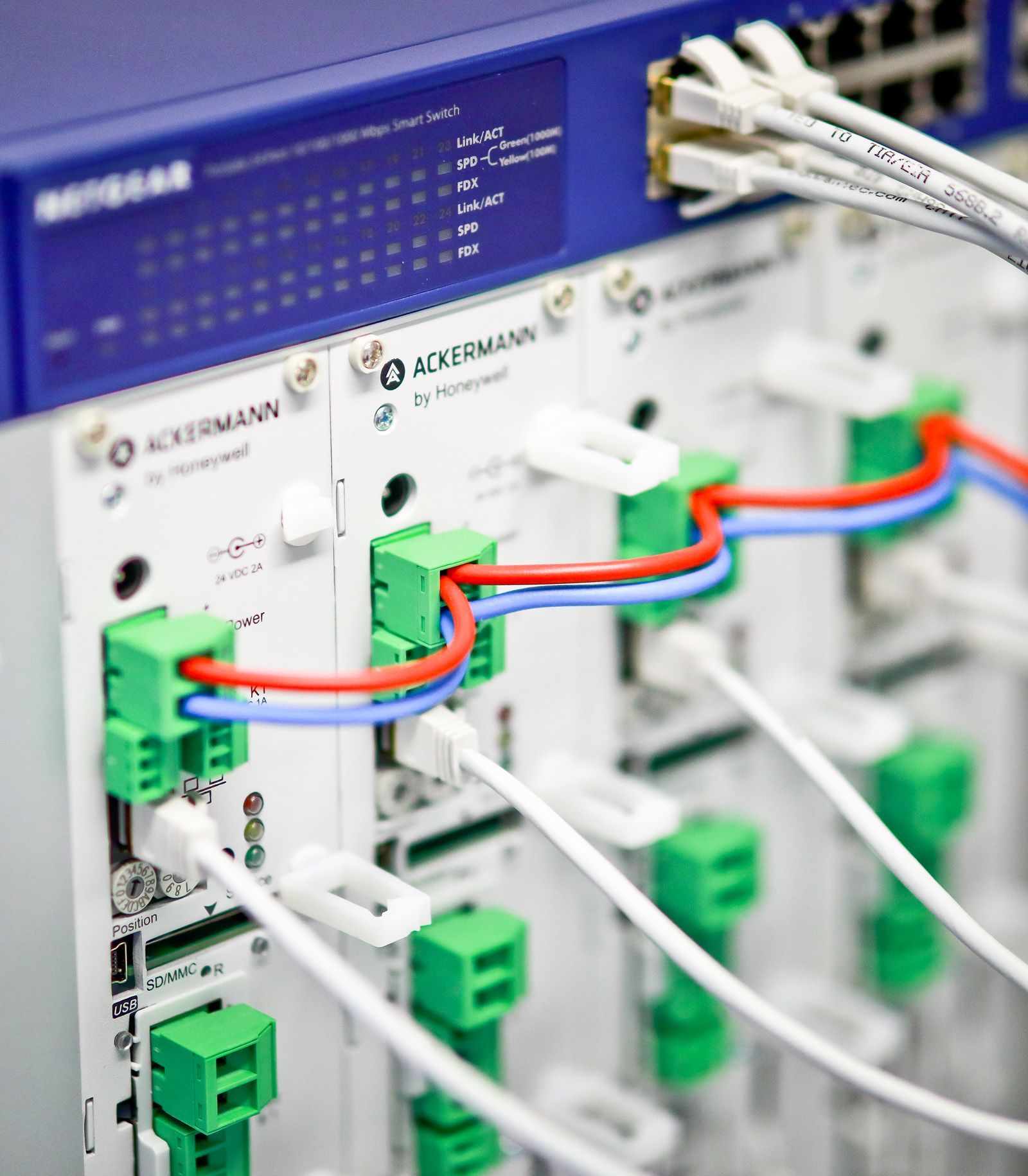 Kommunikationstechnik