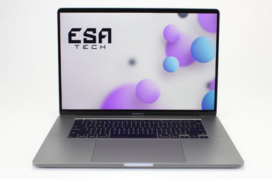 Apple MacBook Pro 16,1 A2141 (2019)