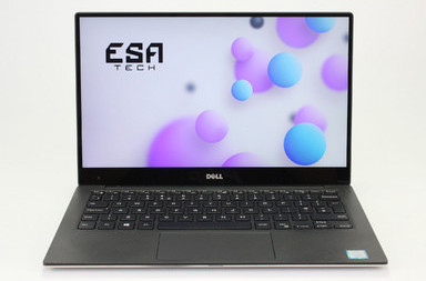 Dell XPS 13 9360