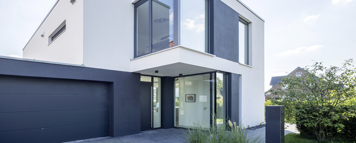 Kunststofffenster (VEKA)