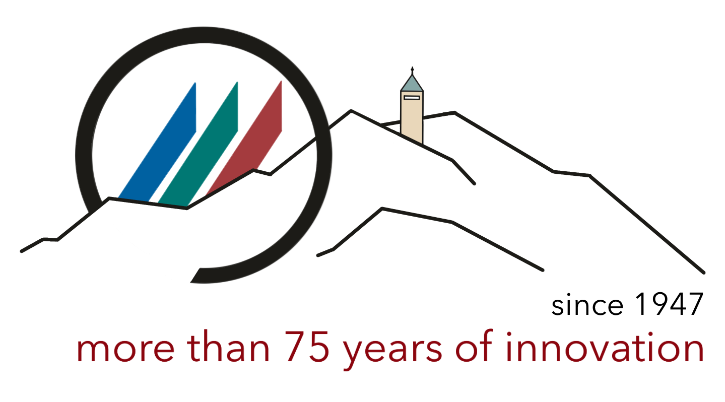 75 Jahre Innovation bei KLN