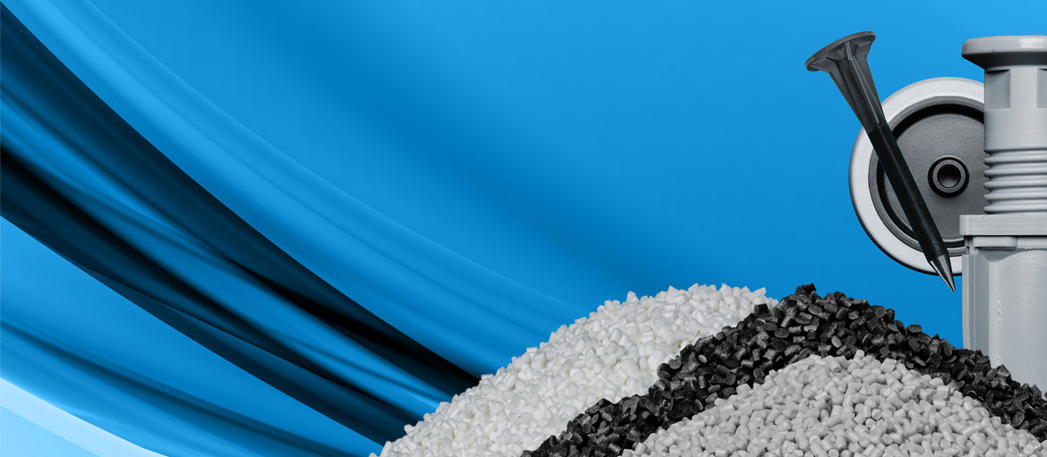 Compoundierung – PA-Compounds SEBAMID und KIAMID