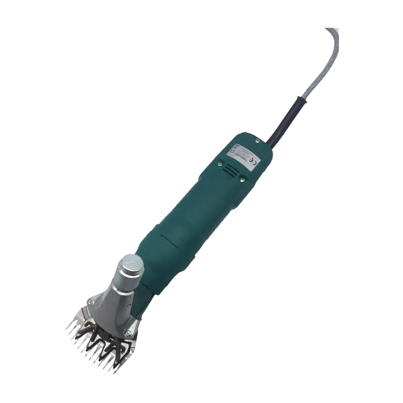 Schafschermaschine Super Profi 3000