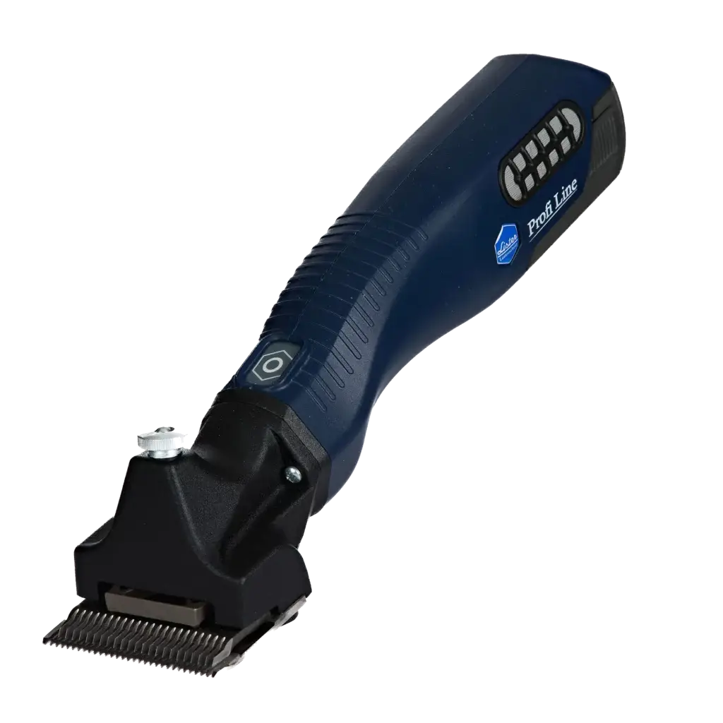 Profi Line Akku Pferd LI 102
