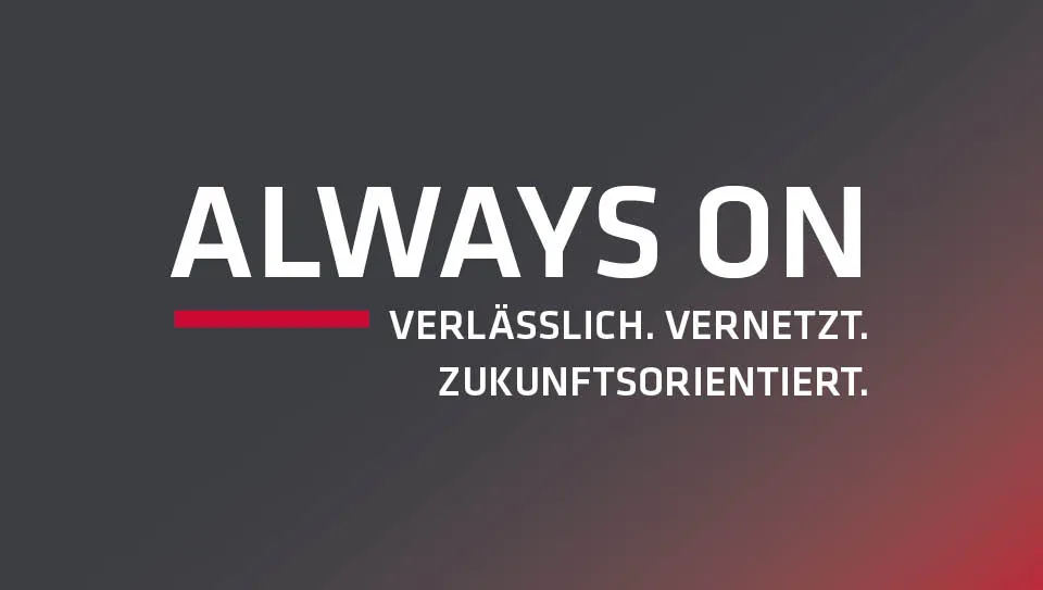 Das Unternehmen