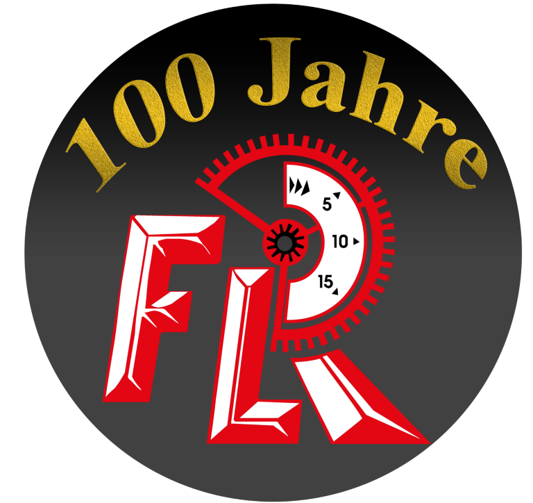 100 Jahre Frank & Liebergeld