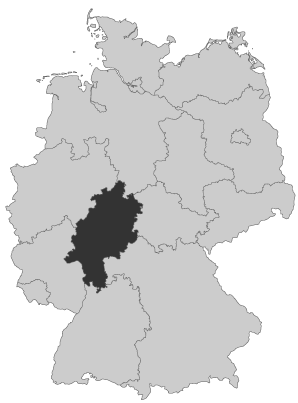 Handelsregister Hessen