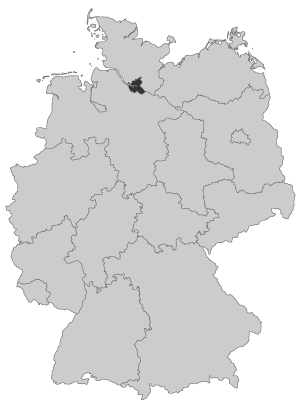 Handelsregister Hamburg