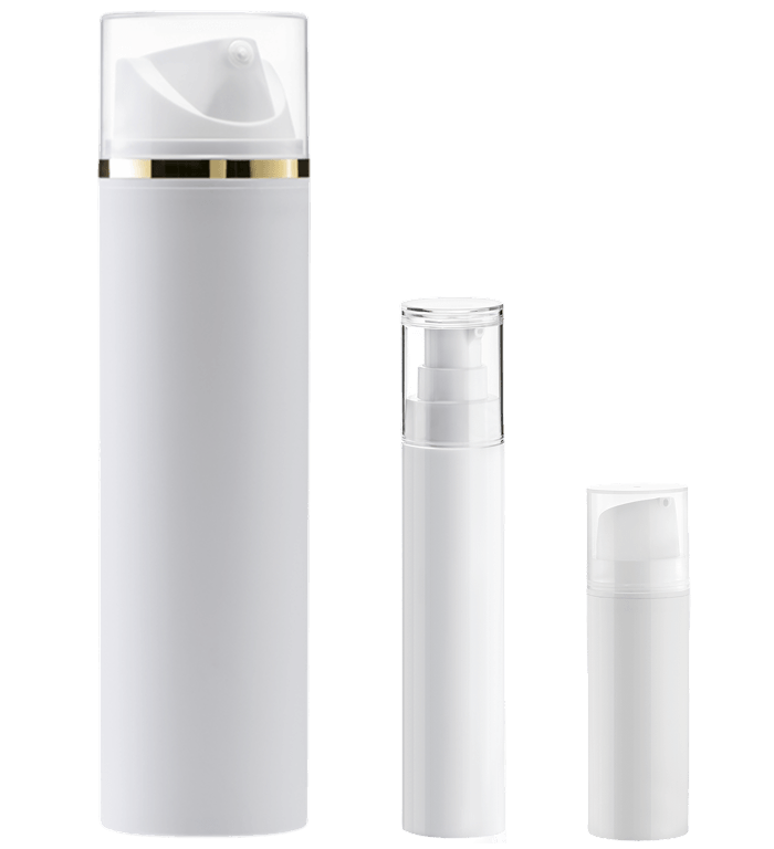 Airless Dispenser