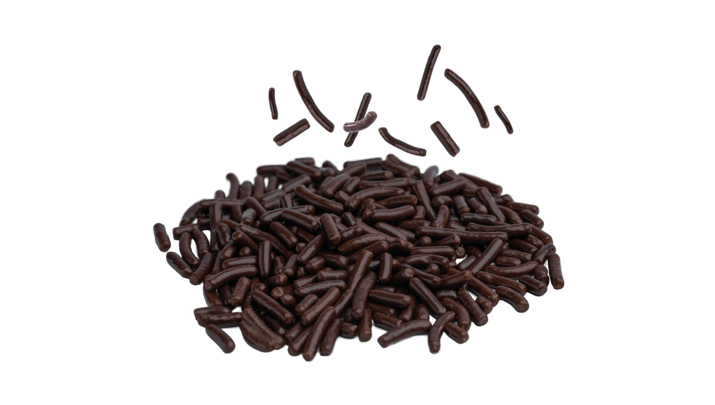 Vermicelli-Extruder