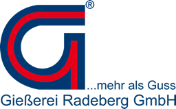 Logo Gießerei Radeberg GmbH