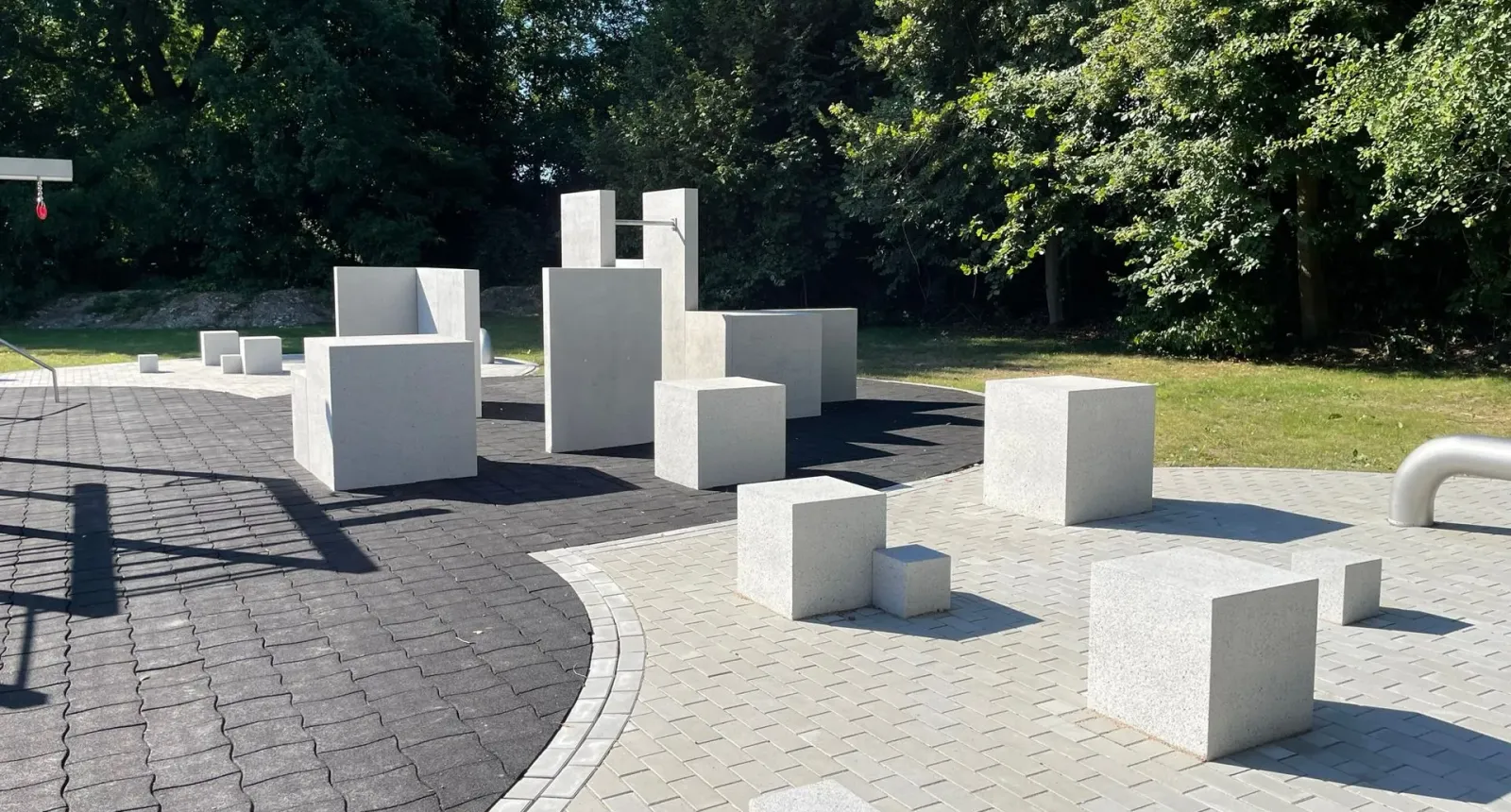 Innovativer Formenbau für individuelle Betonfertigteile