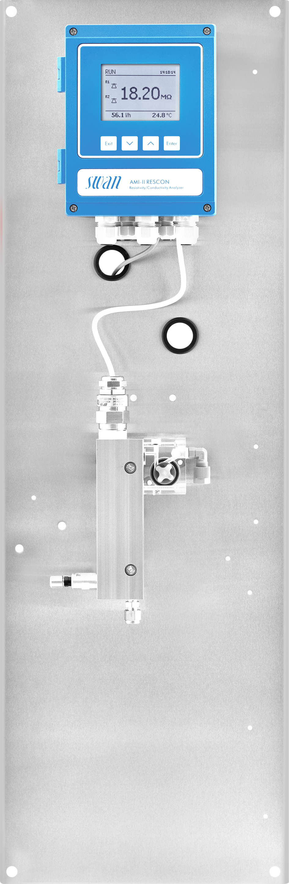 AMI-II Rescon AC