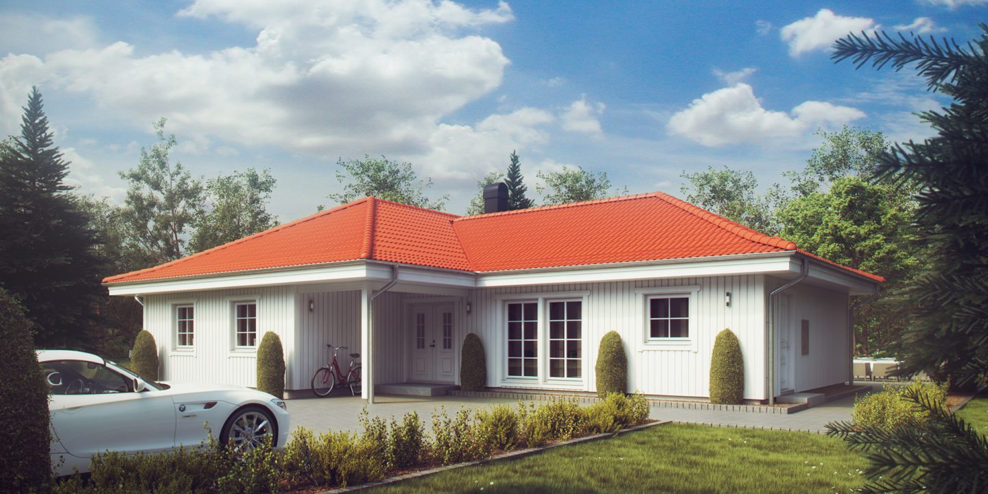 Haus Havsvik