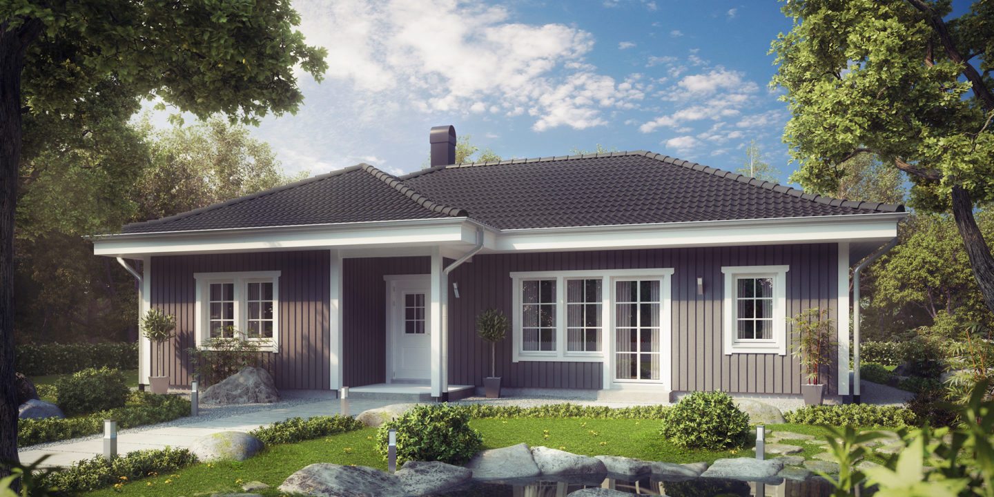 Haus Tidö