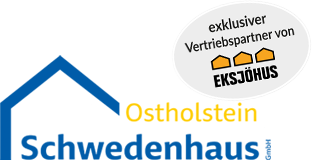 Schwedenhaus Ostholstein Logo