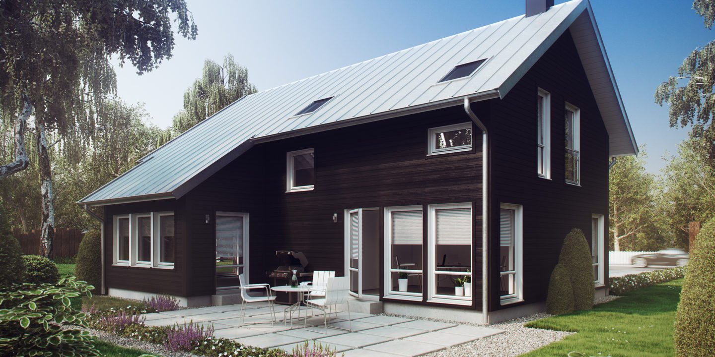 Haus Fagernaes