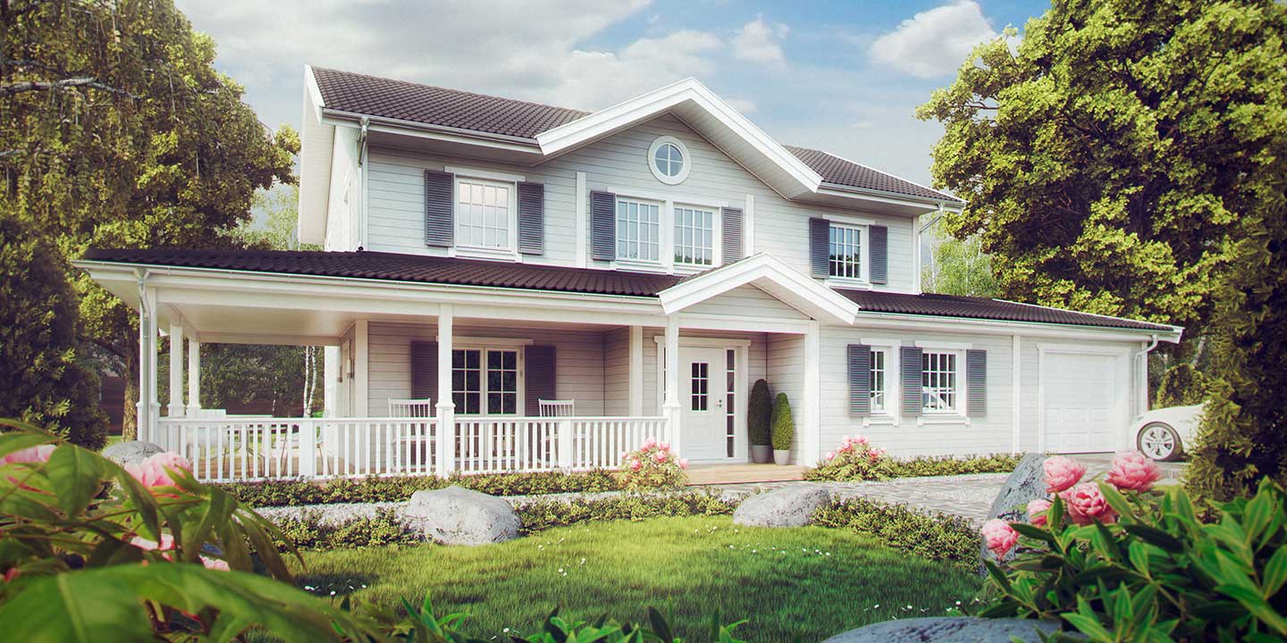 Haus Rosenhill