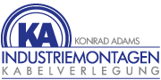 Logo KA Industriemontagen