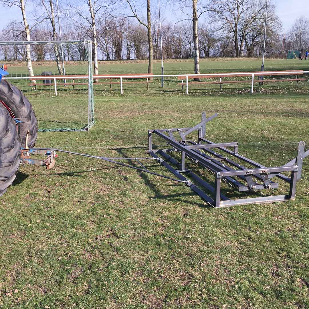 Rohrleitung 8