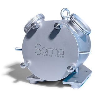 SOMA SINUS SODIAL® Sinuspumpe SCN