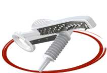 Spiralschneider SPIRELIX