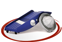 TNS 3000 Gemüsehobel
