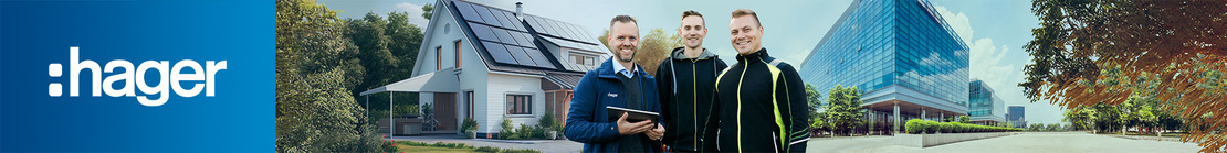 Produktpartner Hager