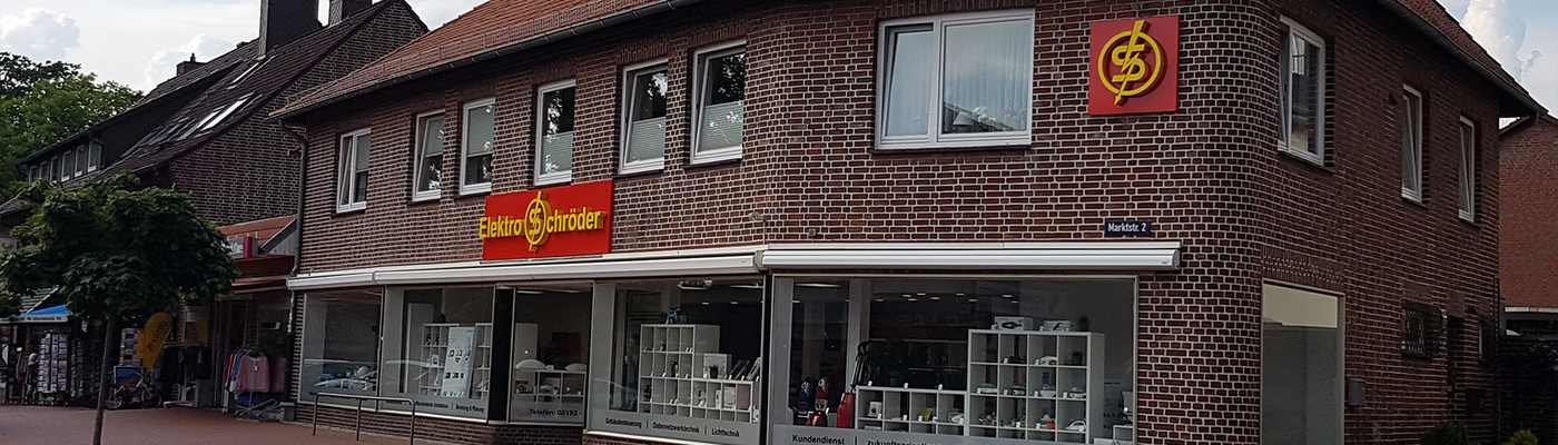 Elektro Schröder – Fertigung