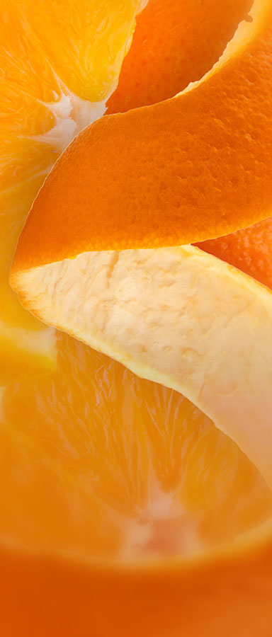 Ingredienzen für Lebensmittel