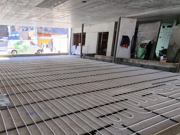 Projektumsetzung im Wallis