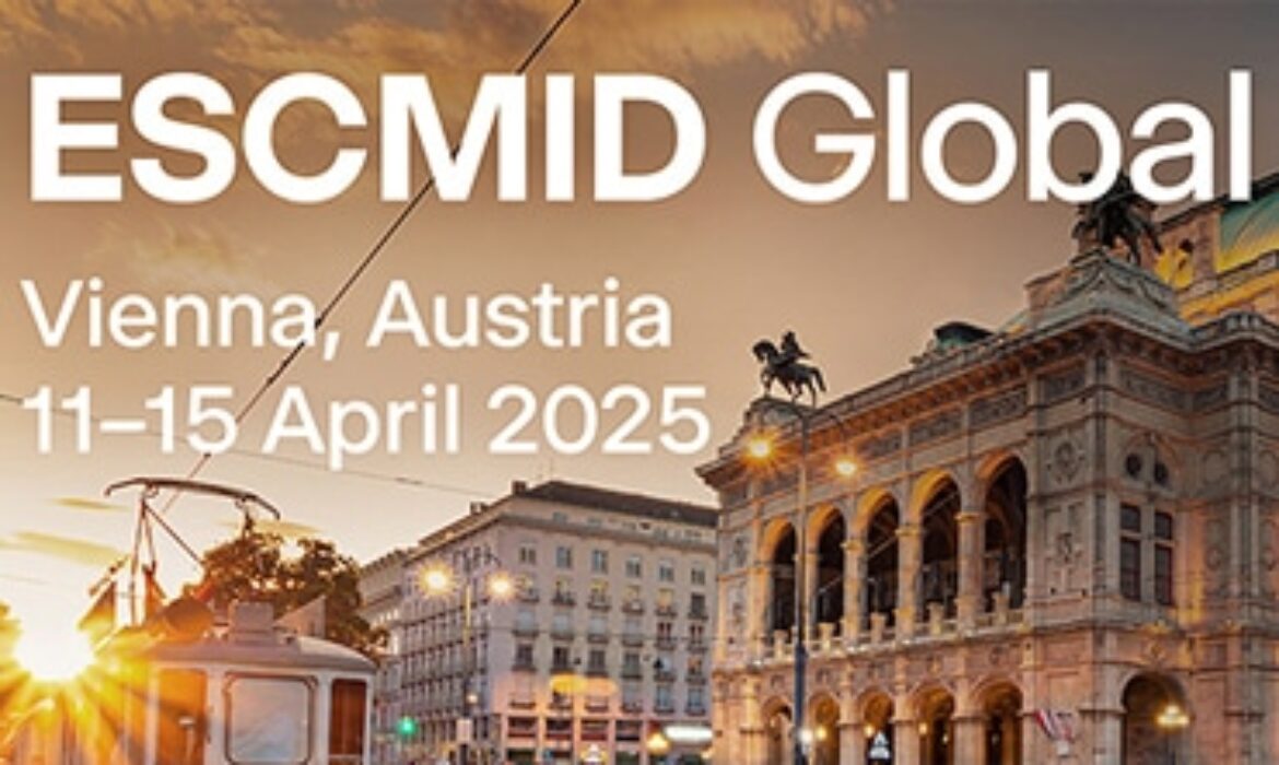 ESCMID Global 2025