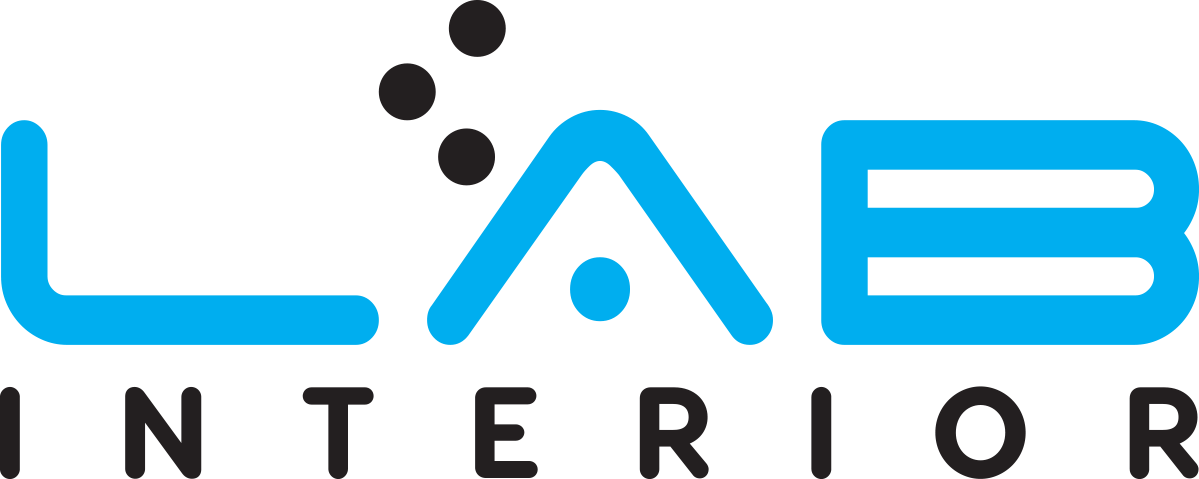 Lab Interior Logo