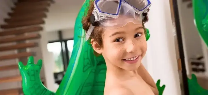 Schwimmbadtechnik