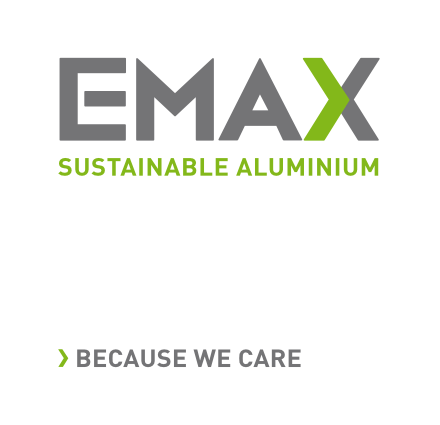 E-MAX Logo