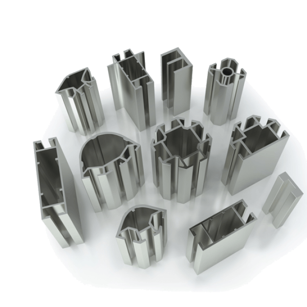 Aluminiumprofile