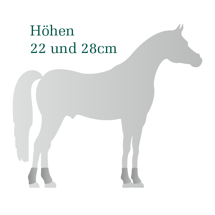 Fetlock and carpal joint protectors