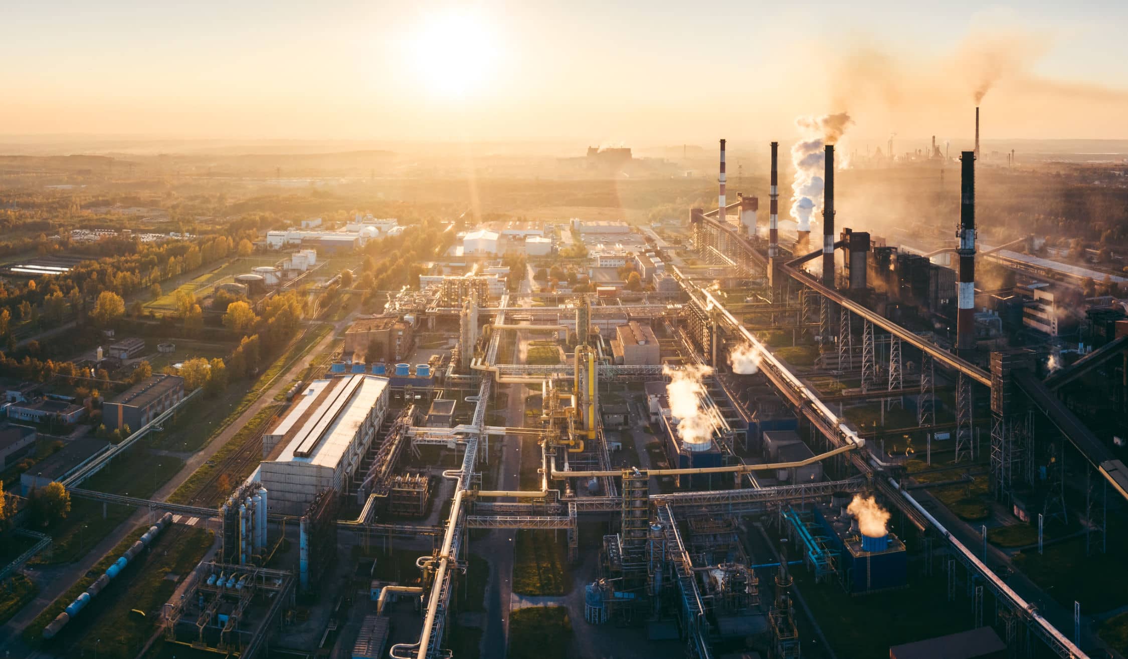 Energierecycling-Anlagen (Wärmetauscher, Abhitzekessel)