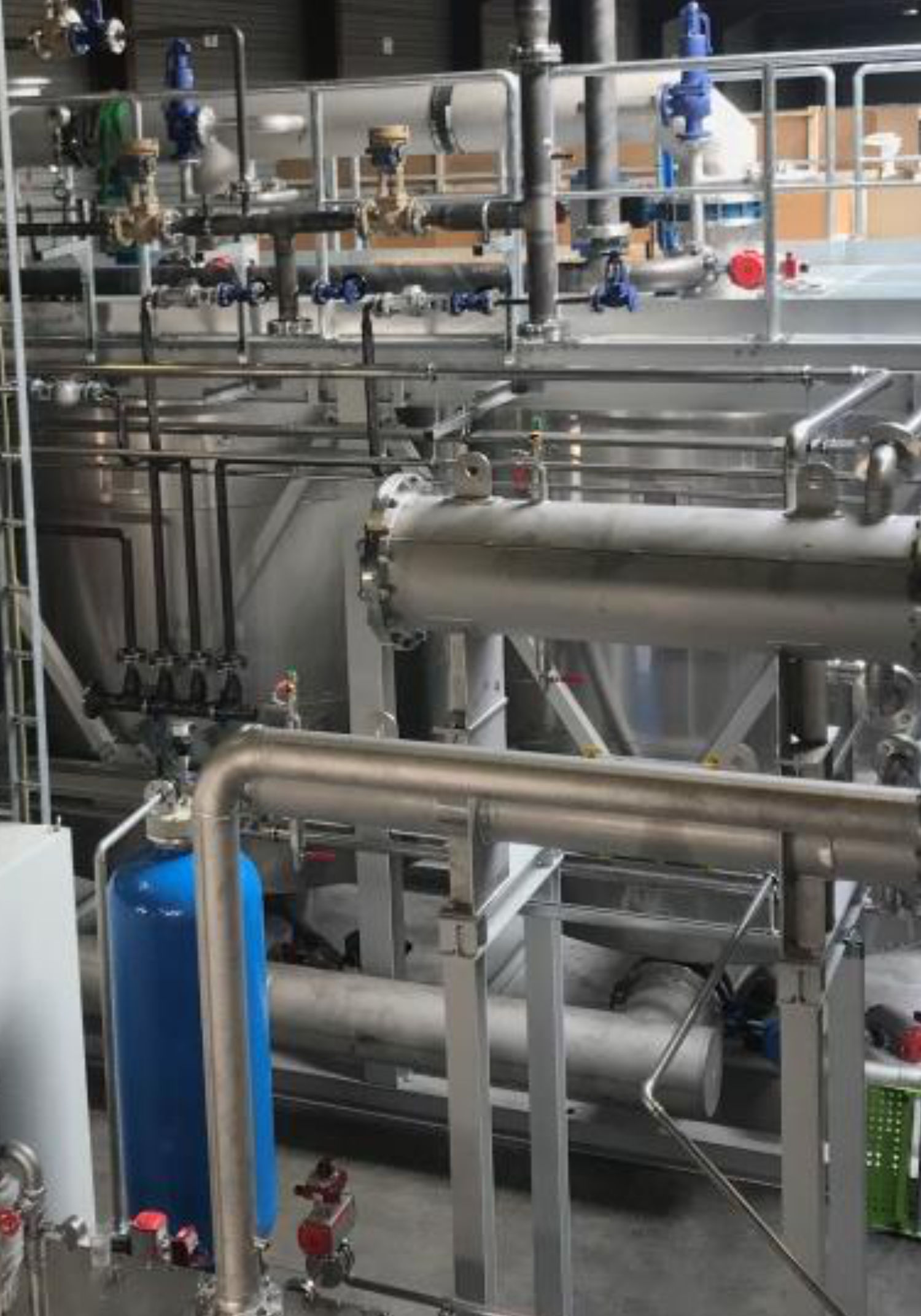 AKTIVATOR (Adsorption)