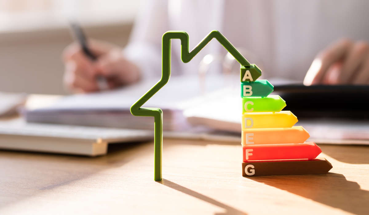 Energieaudit zur Effizienzsteigerung