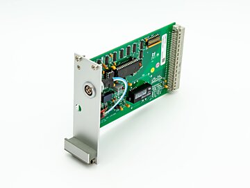 UHV-Systemkomponente