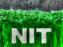 Nitriertechnik