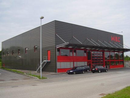 Härterei in der Deutschschweiz